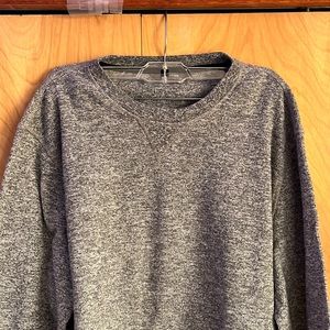mens pullover